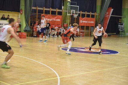 „Z wami możemy góry przenosić”