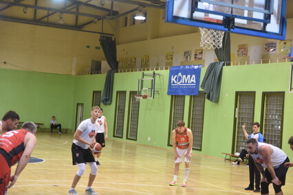 „Z wami możemy góry przenosić”