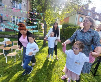 Za nimi wyjątkowe dziesięć lat