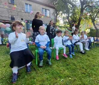 Za nimi wyjątkowe dziesięć lat