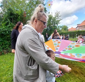 Za nimi wyjątkowe dziesięć lat