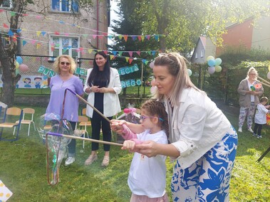 Za nimi wyjątkowe dziesięć lat