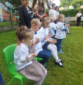 Za nimi wyjątkowe dziesięć lat
