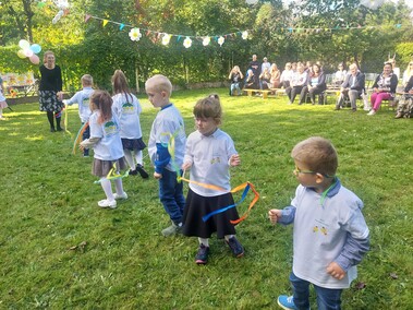 Za nimi wyjątkowe dziesięć lat