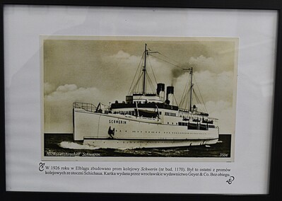 Michał Glock: Ta wystawa nie jest skończona...