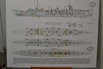 Michał Glock: Ta wystawa nie jest skończona...