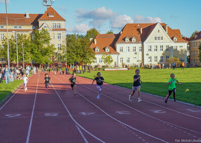 Wyniki czwartków z lekkoatletyką