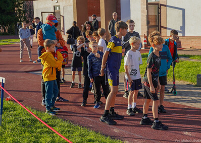 Wyniki czwartków z lekkoatletyką