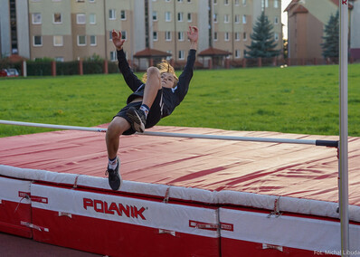 Wyniki czwartków z lekkoatletyką