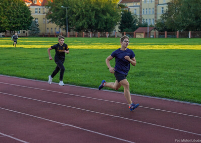 Ruszyły Czwartki z lekkoatletyką