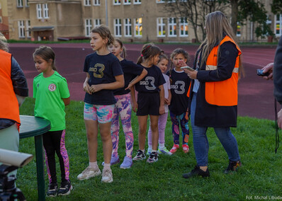 Wyniki czwartków z lekkoatletyką