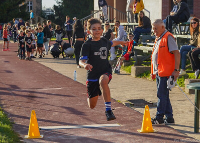 Wyniki czwartków z lekkoatletyką