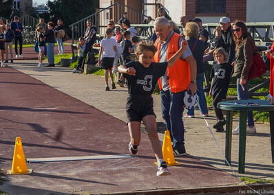 Wyniki czwartków z lekkoatletyką