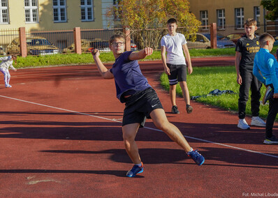 Wyniki czwartków z lekkoatletyką