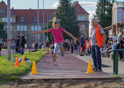 Wyniki czwartków z lekkoatletyką