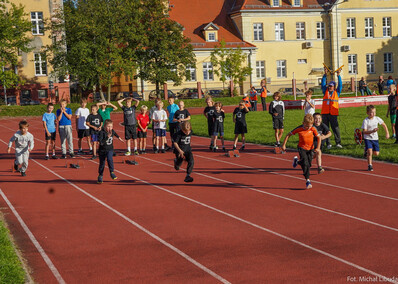 Wyniki czwartków z lekkoatletyką