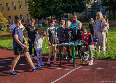 Wyniki czwartków z lekkoatletyką