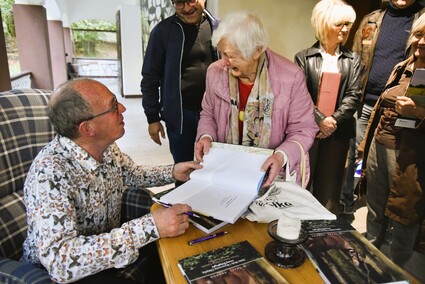 \"To piękna podróż przez przyrodę\"