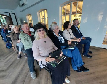 \"To piękna podróż przez przyrodę\"