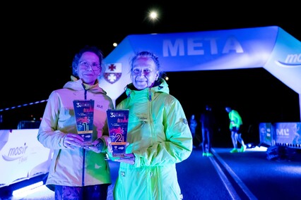 Piątka pod gwiazdami