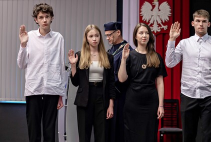 ANS zainaugurowała nowy rok akademicki