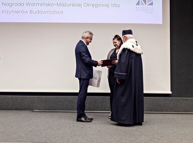 ANS zainaugurowała nowy rok akademicki