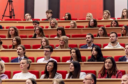 ANS zainaugurowała nowy rok akademicki