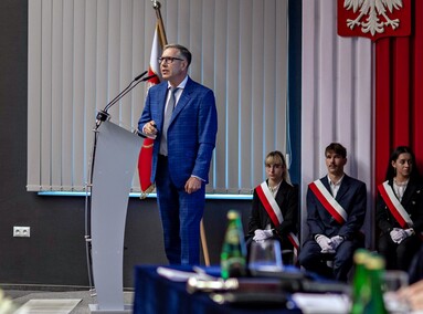 ANS zainaugurowała nowy rok akademicki