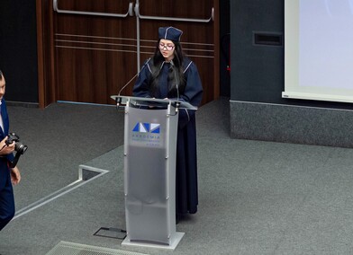 ANS zainaugurowała nowy rok akademicki