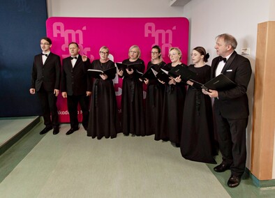 Inauguracja medyczna i społeczna