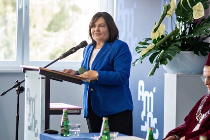 Inauguracja medyczna i społeczna