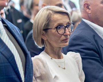 Inauguracja medyczna i społeczna