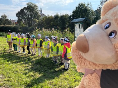 Zielony Zakątek kończy rok. „To nasza wspólna historia”