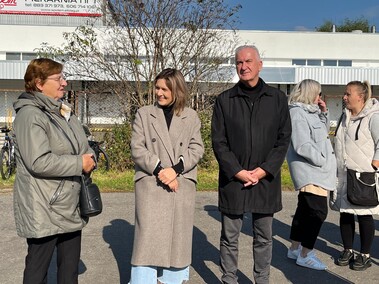 Zielony Zakątek kończy rok. „To nasza wspólna historia”