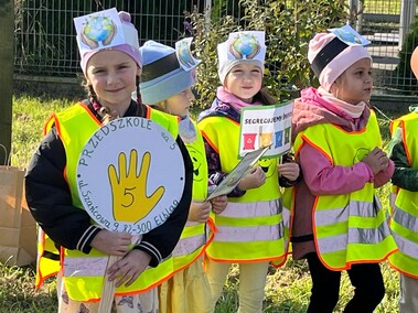 Zielony Zakątek kończy rok. „To nasza wspólna historia”