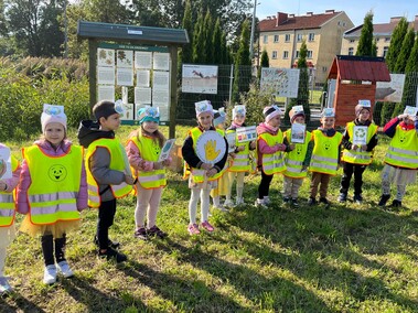 Zielony Zakątek kończy rok. „To nasza wspólna historia”