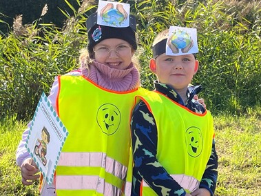 Zielony Zakątek kończy rok. „To nasza wspólna historia”