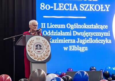 80 lat Jagiellończyka