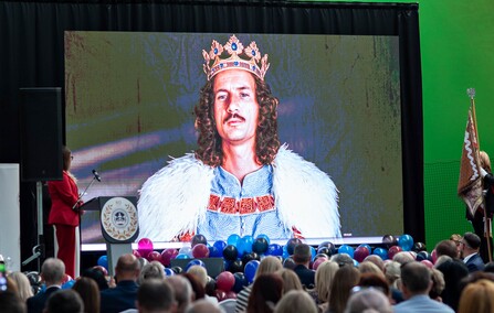 80 lat Jagiellończyka