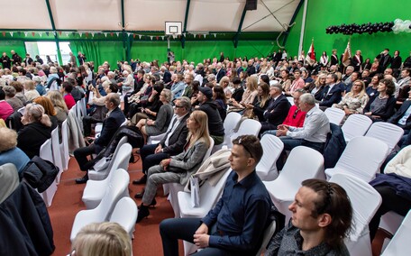 80 lat Jagiellończyka