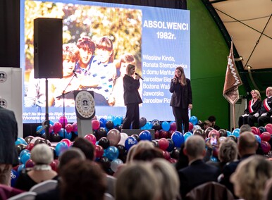 80 lat Jagiellończyka 80 lat Jagiellończyka
