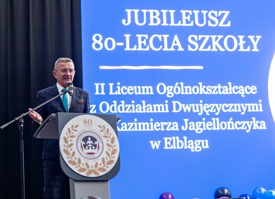 80 lat Jagiellończyka