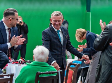 80 lat Jagiellończyka