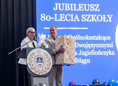 80 lat Jagiellończyka