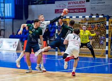 Wysoka wygrana Silvantu