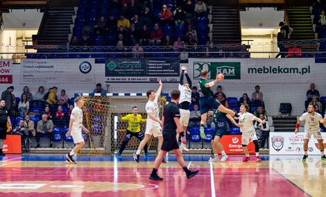 Wysoka wygrana Silvantu