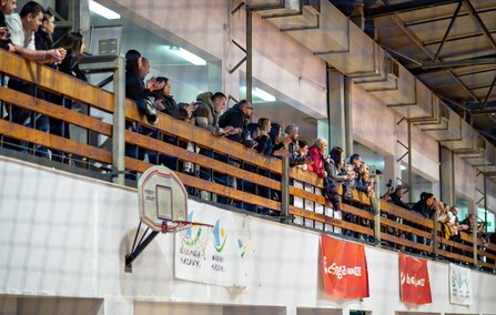 Wysoka wygrana Silvantu