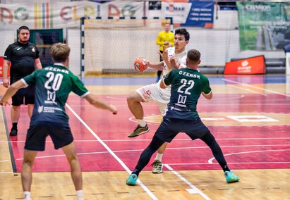 Wysoka wygrana Silvantu