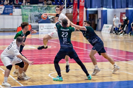 Wysoka wygrana Silvantu