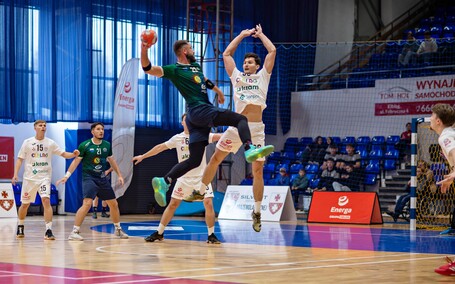 Wysoka wygrana Silvantu